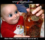 tu te saoul a ton age????....